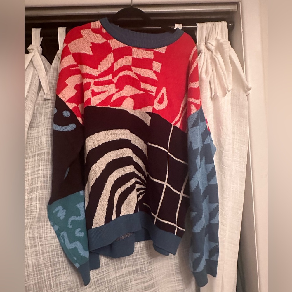 Urban outfitters sweater